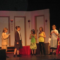 Romantica (173) - Toneelvereniging Plankenkoorts 